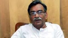 Surjya Kanta Mishra: করোনা আক্রান্ত সিপিএমের রাজ্য সম্পাদক সূর্যকান্ত মিশ্র। Bangla News