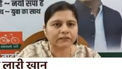 C-Voter Survey: अवध में किस पार्टी को कितने सीट ? UP Election 2022