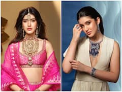 Shanaya Kapoor Photo: इंडियन हो या वेस्टर्न हर आटफिट में है शनाया कपूर का अंदाज काबिल-ए-तारीफ, सुपर स्टाइलिश लुक देख हो जाएंगे फैन