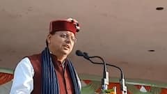 Uttarakhand : Tehri को CM Pushkar Singh Dhami ने दिया बड़ी सौगात, इन 21 योजनाओं का किया शिलान्यास।