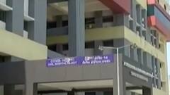 વડોદરાઃ આ શાળાનો વિદ્યાર્થી થયો કોરોના સંક્રમિત, ક્લાસરૂમ કરાયા સેનેટાઈઝ