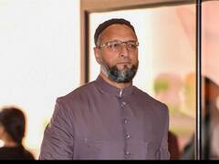 Owaisi Controversial Video: असदुद्दीन ओवैसी के विवादित वीडियो पर स्वतंत्र देव का पलटवार, कहा- कल को कागज मांग लिए उसकी फिक्र करिए