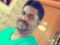 பாலியல் சர்ச்சை: பொய் புகாரை நிரூபித்த கணித ஆசிரியருக்கு ஊர் பொதுமக்கள் மாலை அணிவித்து வரவேற்பு