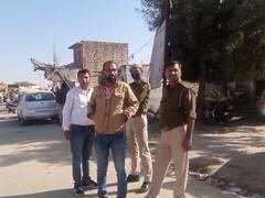 Jodhpur News: चोरी के माल के साथ रंगे हाथों पकड़ा गया डिस्कॉम के एईएन, ये सामान हुआ बरामद