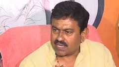 Will Ajay Mishra Teni appear in PM Modi's Shahjahanpur program today after being missing for a long time?