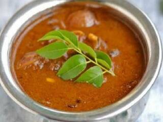 How to curry leaves gravy cooking recipe for a healthy food and lifestyle இவ்வளவு பயன்கள், நன்மைகள்.. கறிவேப்பிலை குழம்பு.. 10 நிமிடங்களில் செய்வது எப்படி?