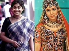 Then and Now Looks of Bollywood Stars: कभी ऐसे दिखते थे ये बॉलीवुड स्टार्स, फिल्मों में आने के बाद इतने बदल गए लुक्स