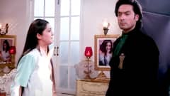 Tere Bina Jiya Jaye Na: Why Devraj didn't tell Krisha about her father's accident?