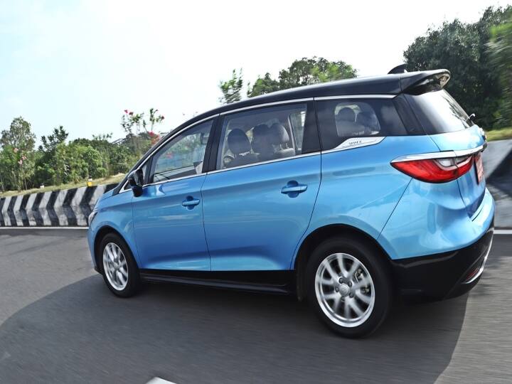 BYD e6 Electric MPV Review Check BYD e6 eMPV Price Look Space Comfort Performance BYD e6 Electric MPV Review | எலக்ட்ரிக் கார் வாங்க திட்டமா? கவனிக்கவேண்டியவை..