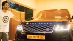 Celebs Luxury Cars: ৩ কোটির নিচে গাড়ি নেই ! দেখুন দক্ষিণী তারকাদের Luxury Cars