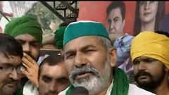 Rakesh Tikait ने लखीमपुर कांड के बारे में क्या बताया ? PADYATRA