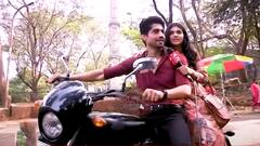 Yeh Rishta Kya Kehlata Hai: Abhimanyu tells Akshara to prepare for dance