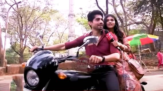 Yeh Rishta Kya Kehlata Hai: Abhimanyu tells Akshara to prepare for dance