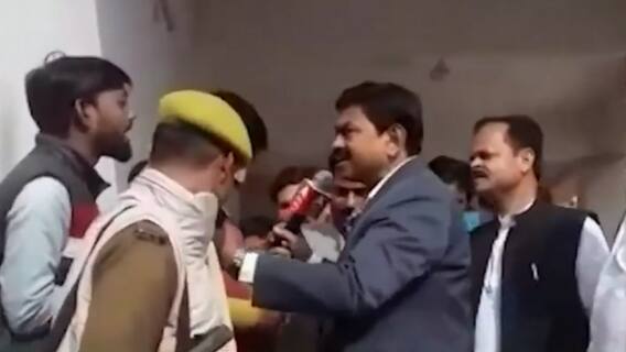 Ajay Mishra Teni में क्या जरा भी नैतिकता नहीं बची? | घंटी बजाओ | 17.12.2021