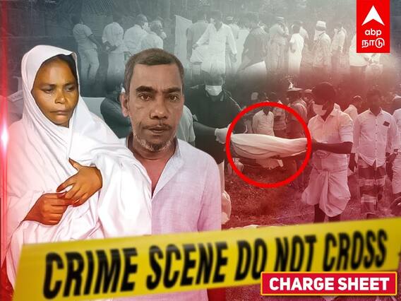 மந்திரவாதி சொன்னதால் 6 மாத குழந்தையை நரபலி கொடுத்த பாட்டி | Thanjavur | Crime