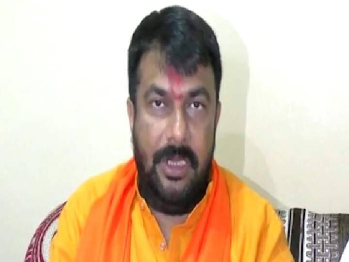 shiv sena hingoli mp hemant patil expressed displeasure महाविकास आघाडीमध्ये आमचं नुकसान होतेय, शिवसेना खासदार हेमंत पाटलांनी व्यक्त केली नाराजी