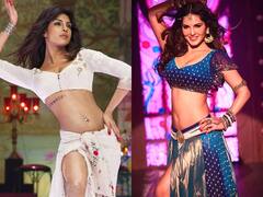 Priyanka Chopra से Sunny Leone तक, जब एक गाने के लिए इन एक्ट्रेसेस ने लिये करोड़ों रुपए