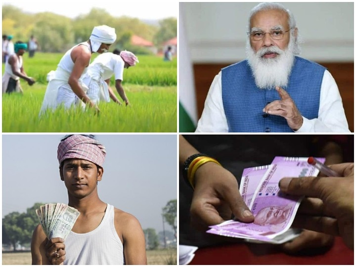 Pm Kisan Samman Nidhi Scheme Pm Kisan.nic.in Central Government Scheme | PM  Kisan: इन सभी किसानों को वापस करने पड़ेंगे 10वीं किस्त के 2000 रुपये, जानिए  क्या है वजह?