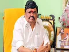 பணமோசடி வழக்கு.. தேடும் காவல்துறை.. உச்சநீதிமன்றத்தில் மேல்முறையீடு செய்த ராஜேந்திர பாலாஜி