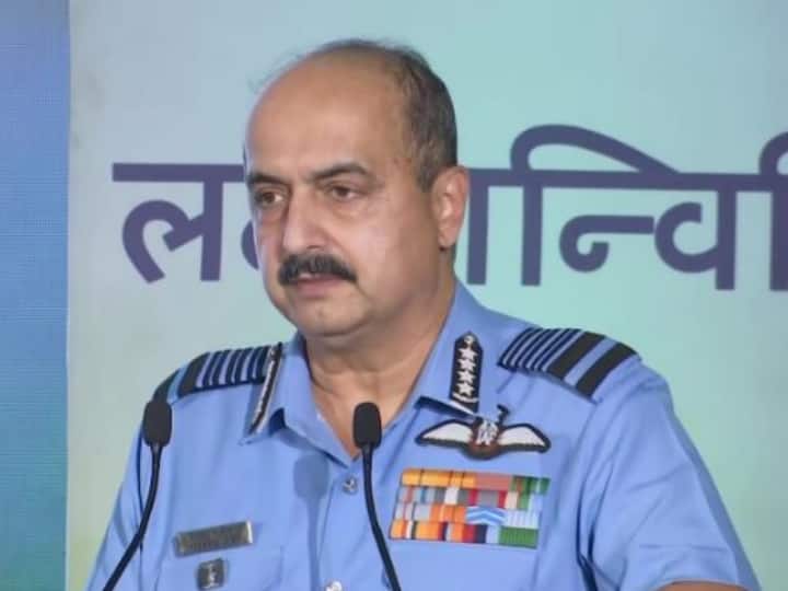 Air Chief Marshal Vivek Ram Chaudhari about CDS helicopter crash Investigating in every single angle,  says also will be fair Court of Inquiry CDS Helicopter Crash: एयर चीफ मार्शल विवेक राम चौधरी ने कहा- हेलीकॉप्टर दुर्घटना पर कोर्ट ऑफ इंक्वायरी निष्पक्ष होगी