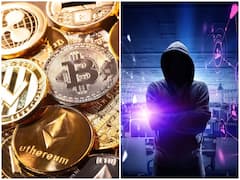 Crypto Scam Alert: बैंक ही नहीं आपके क्रिप्टो वॉलेट पर भी है ठगों की नजर, इस तरह उड़ा रहे हैं आपकी करेंसी, कुछ बातों का रखें ध्यान