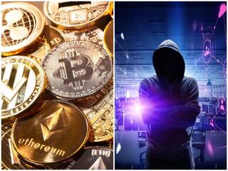 Crypto Scam Alert: बैंक ही नहीं आपके क्रिप्टो वॉलेट पर भी है ठगों की नजर, इस तरह उड़ा रहे हैं आपकी करेंसी, कुछ बातों का रखें ध्यान