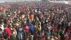 Is BJP making 'distance' with Ajay Mishra Teni?