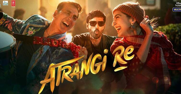 Atrangi Re Movie stamps on every opportunity to handle mental illness in a sensitive manner Atrangi Re Movie: মানসিক স্বাস্থ্যকে পর্যাপ্ত গুরুত্ব দেওয়া হয়নি, 'অতরঙ্গি রে' ছবি দেখে দাবি দর্শক-সমালোচকদের