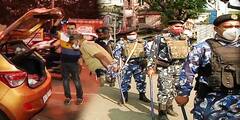 Kolkata Municipal Election 2021 : কাল মহানগরে মহারণ, একনজরে নিরাপত্তা ব্যবস্থা