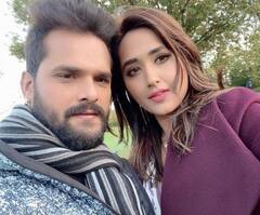 Bhojpuri Cinema Superhit Jodi: पवन सिंह-निधि झा से खेसारी लाल-काजल राघवानी तक, ये हैं भोजपुरी फिल्मों की सुपरहिट जोड़ियां