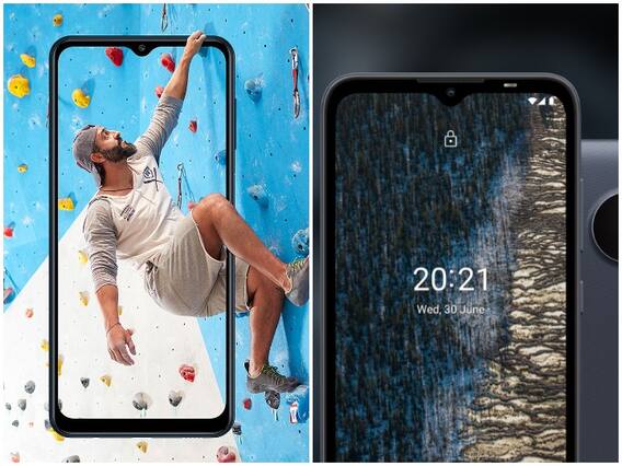 6GB Ram Smartphone: 6जीबी रैम के साथ आते हैं ये स्मार्टफोन, कीमत मात्र 10000 रुपये से शुरू 6GB Ram Smartphone: 6जीबी रैम के साथ आते हैं ये स्मार्टफोन, कीमत मात्र 10000 रुपये से शुरू