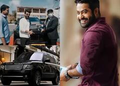 Celebs Luxury Cars: ৩ কোটির নিচে গাড়ি নেই ! দেখুন দক্ষিণী তারকাদের Luxury Cars
