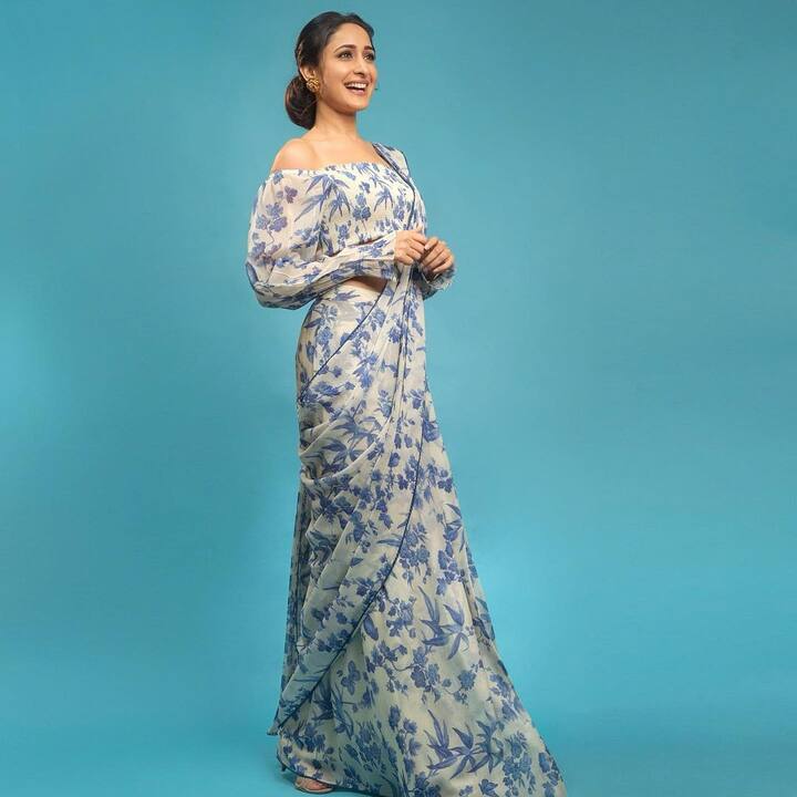 ప్రగ్యా జైస్వాల్ క్యూట్ పిక్స్ (Image credit: Pragya jaiswal/Instagram)