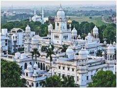 KGMU Admit Card 2021: बीएससी नर्सिंग एडमिट कार्ड 2021 जारी, ऐसे करें प्राप्त