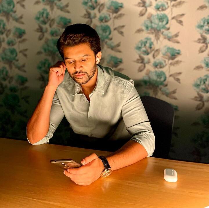 అభిజిత్ అమెరికా టూర్ ఫోటోలు (Image credit: Abijeeth/Instagram)