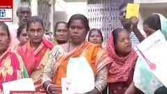 Nadia: নদিয়ার গাংণাপুরে প্রতারণায় অভিযুক্ত বিজেপি নেতা । Bangla News