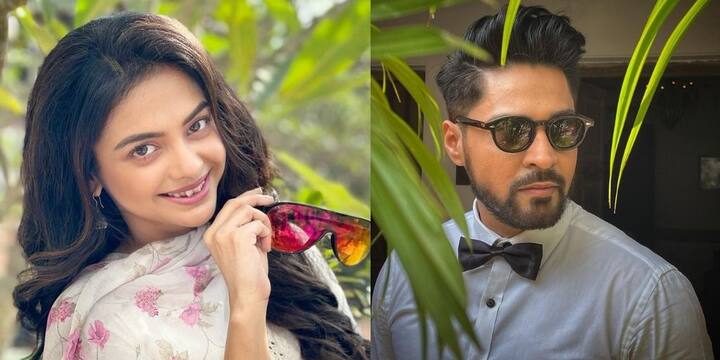 প্রথমবার ছোটপর্দায় জুটি বাঁধবেন গৌরব চট্টোপাধ্যায় ও শোলাঙ্কি রায়।