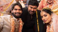 South Celebrity Weddings 2021: साल भर साउथ की ये शादियां रहीं चर्चित, Kartikeya Gummakonda-Lohitha Reddy से Vishnu Vishal-Jwala Gutta लिस्ट में शामिल