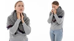 Health Tips: নাক থেকে জল পড়ছে? গলা চুলকাচ্ছে? কী রোগে আক্রান্ত আপনি জানা আছে?