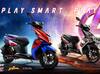 TVS Scooter: ટીવીએસે લોન્ચ કર્યા સ્પાઇડર મેન અને થોર કલર વાળા સ્કૂટર, જાણો કિંમત અને ફીચર્સ