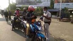 KMC Election 2021: কাল কলকাতায় ভোট, বিধাননগর, হাওড়া, ডায়মন্ড হারবার ও বারুইপুর কমিশনারেটকেও সতর্ক থাকার নির্দেশ নির্বাচন কমিশনের | Bangla News