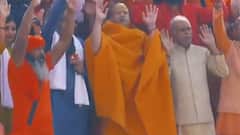 UP Election: यूपी-उत्तराखंड का सबसे बड़ा चुनावी शो,..पदयात्रा का महा एपिसोड । PADYATRA