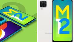 Amazon Deal: ये है सबसे बढ़िया बैटरी वाला Samsung का फोन, ऑफर में कीमत 10 हजार से भी कम