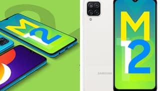 Amazon Deal: ये है सबसे बढ़िया बैटरी वाला Samsung का फोन, ऑफर में कीमत 10 हजार से भी कम