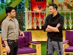 The Kapil Sharma Show: Akshay Kumar ने सुनाया था डेटिंग का किस्सा, इस वजह से लड़की ने कर दिया था रिजेक्ट