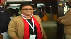 KMC Election 2021: ১১০ নং ওয়ার্ডে CPM এজেন্টকে বুথে বসতে 'বাধা', কাঠগড়ায় TMC | Bangla News