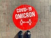 Omicron Will Likely Outpace Delta Variant. Cases Doubling In 1.5 -3 Days In Areas With Local Spread: WHO