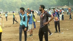 Mumbai: Omicron का खतरा लेकिन लोग लापरवाह, न मास्क न सोशल डिस्टेंसिंग