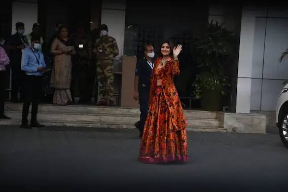 সেই অনুষ্ঠানে সলমন খান, অনিল কপূর সহ আরও অনেকেই অংশ নিয়েছেন।