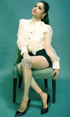 Ankita Lokhande ਬਰਥਡੇ ਗਰਲ ਅੰਕਿਤਾ ਲੋਖੰਡੇ ਦੀਆਂ ਇਨ੍ਹਾਂ ਲੁੱਕਸ ਨੂੰ ਦੇਖ ਦੀਵਾਨੇ ਹੋਏ ਫੈਨਜ਼